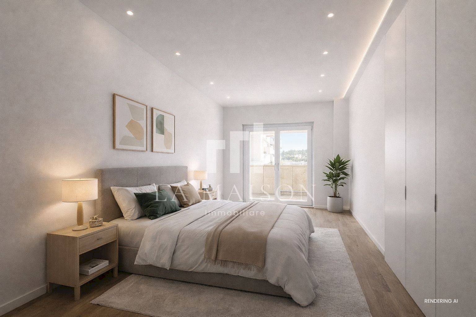 Foto 2 - Trilocale Lungomare nord, Termoli - foto 2