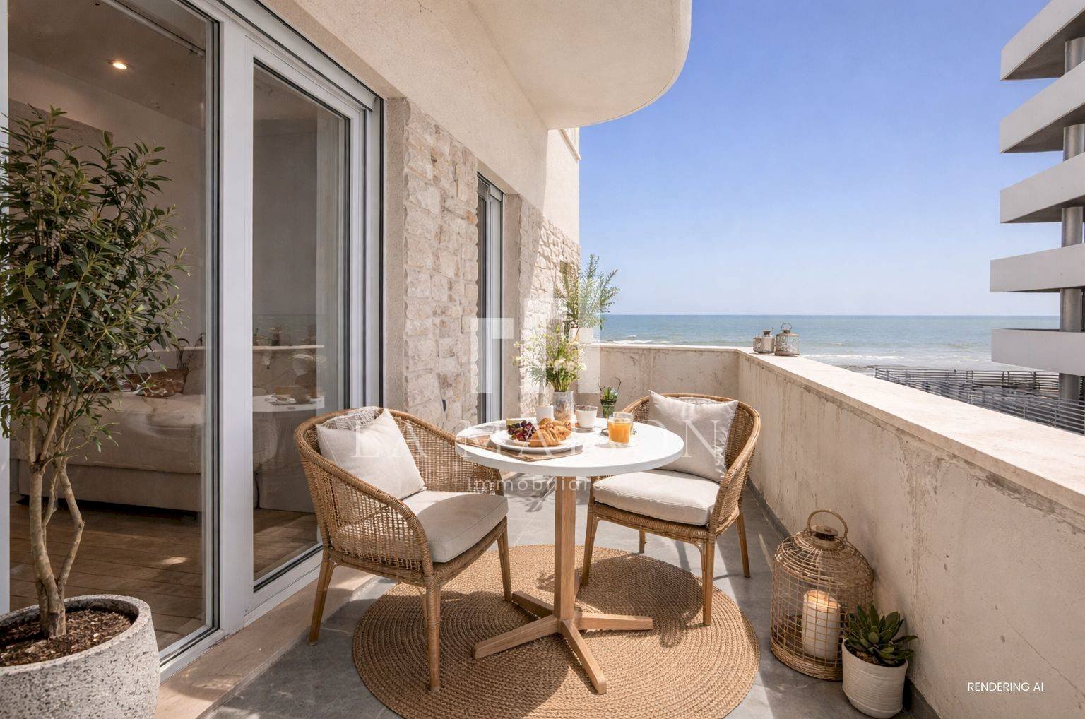 Foto 3 - Trilocale Lungomare nord, Termoli - foto 3