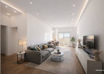 Foto 1 - Trilocale Lungomare nord, Termoli - foto 1