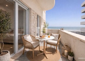 Foto 3 - Trilocale Lungomare nord, Termoli - foto 3