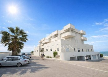 Foto 4 - Trilocale Lungomare nord, Termoli - foto 4