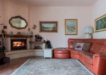 soggiorno - Villa Carlo Forlanini
 
15, Busto Arsizio - foto 1