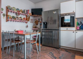 cucina - Villa Carlo Forlanini
 
15, Busto Arsizio - foto 3