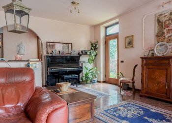 soggiorno - Villa Carlo Forlanini
 
15, Busto Arsizio - foto 5