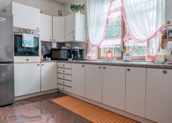 cucina - Villa Carlo Forlanini
 
15, Busto Arsizio - foto 6