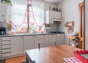 cucina - Villa Carlo Forlanini
 
15, Busto Arsizio - foto 7