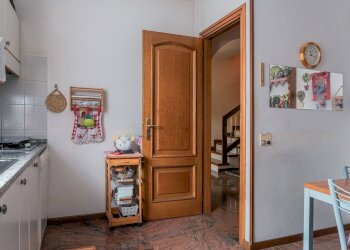 camera da letto - Villa Carlo Forlanini
 
15, Busto Arsizio - foto 8