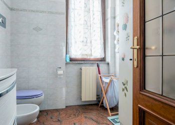 bagno - Villa Carlo Forlanini
 
15, Busto Arsizio - foto 11
