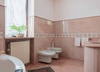 bagno - Villa Carlo Forlanini
 
15, Busto Arsizio - foto 12