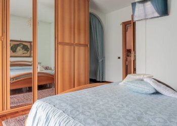 camera da letto - Villa Carlo Forlanini
 
15, Busto Arsizio - foto 15