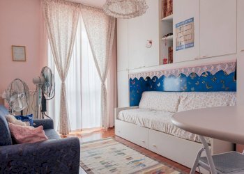 camera da letto - Villa Carlo Forlanini
 
15, Busto Arsizio - foto 21