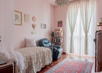 camera da letto - Villa Carlo Forlanini
 
15, Busto Arsizio - foto 22