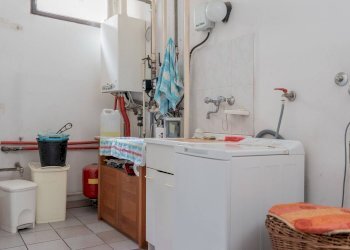 bagno - Villa Carlo Forlanini
 
15, Busto Arsizio - foto 24