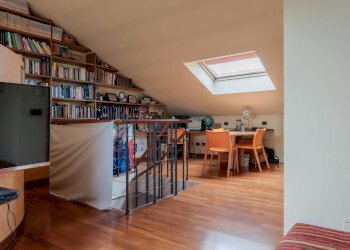 soggiorno - Villa Carlo Forlanini
 
15, Busto Arsizio - foto 25