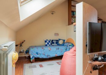 camera da letto - Villa Carlo Forlanini
 
15, Busto Arsizio - foto 28