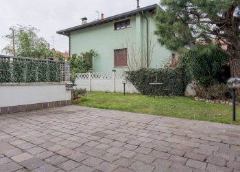 facciata - Villa Carlo Forlanini
 
15, Busto Arsizio - foto 32