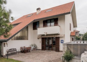 facciata - Villa Carlo Forlanini
 
15, Busto Arsizio - foto 33