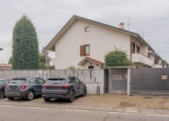 facciata - Villa Carlo Forlanini
 
15, Busto Arsizio - foto 34