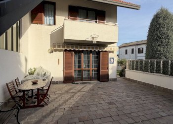 facciata - Villa Carlo Forlanini
 
15, Busto Arsizio - foto 38