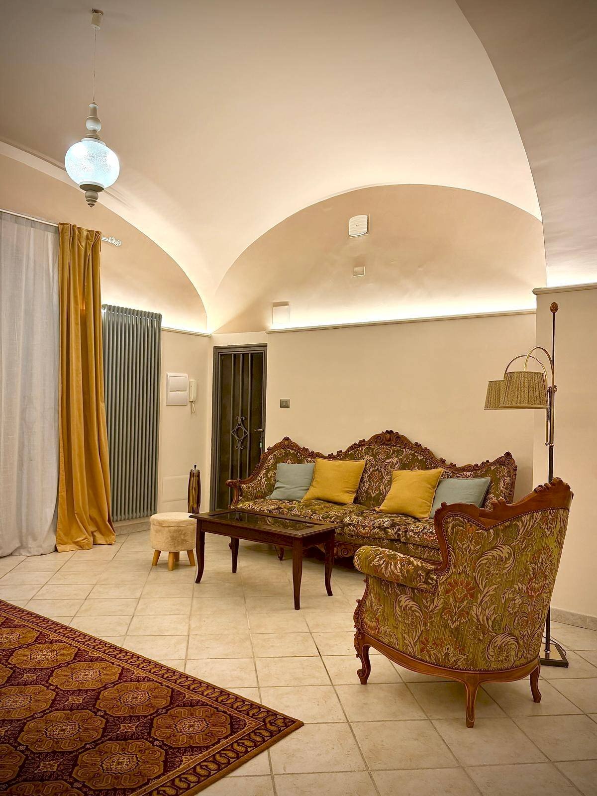 Foto 1 - Bilocale Via Sant'Agostino
 
3, Caserta - foto 1