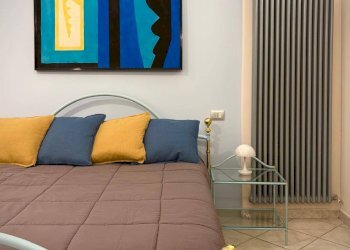 Foto 6 - Bilocale Via Sant'Agostino
 
3, Caserta - foto 6