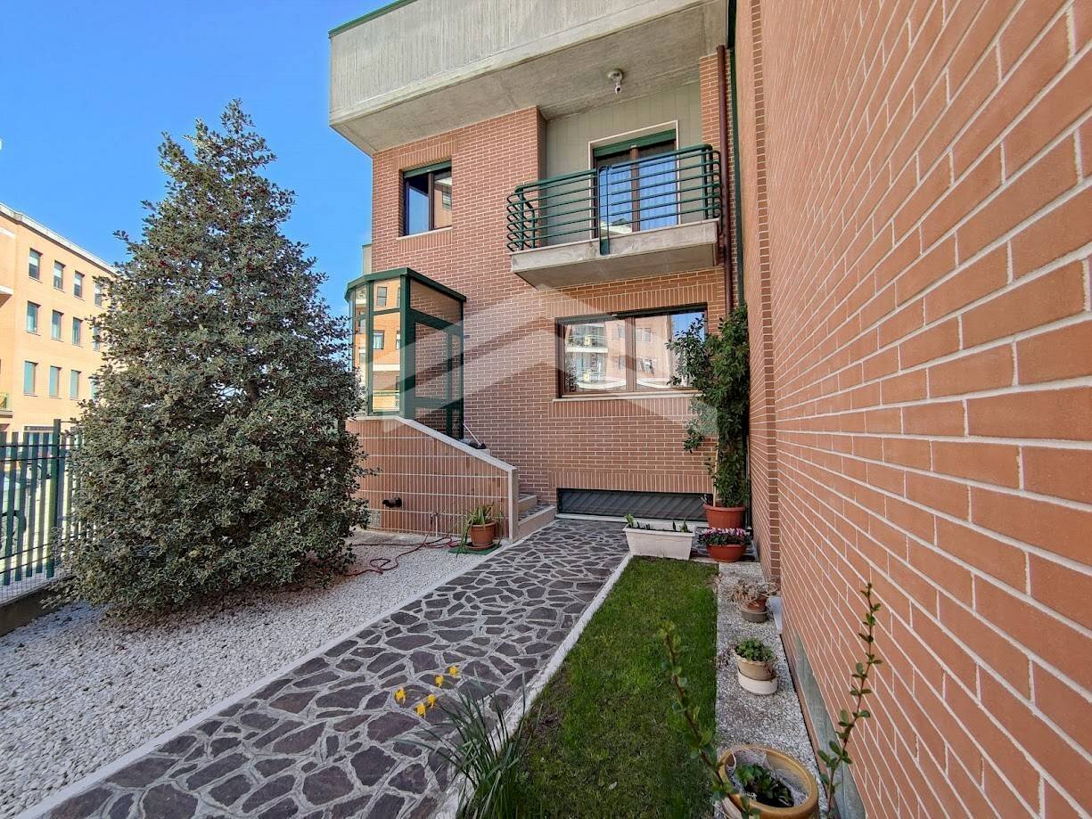 Foto 2 - Villa a Schiera Via Campania
 
241, Campobasso - foto 2