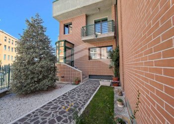 Foto 2 - Villa a Schiera Via Campania
 
241, Campobasso - foto 2