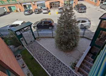 Foto 24 - Villa a Schiera Via Campania
 
241, Campobasso - foto 24