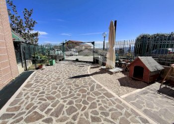 Foto 35 - Villa a Schiera Via Campania
 
241, Campobasso - foto 35