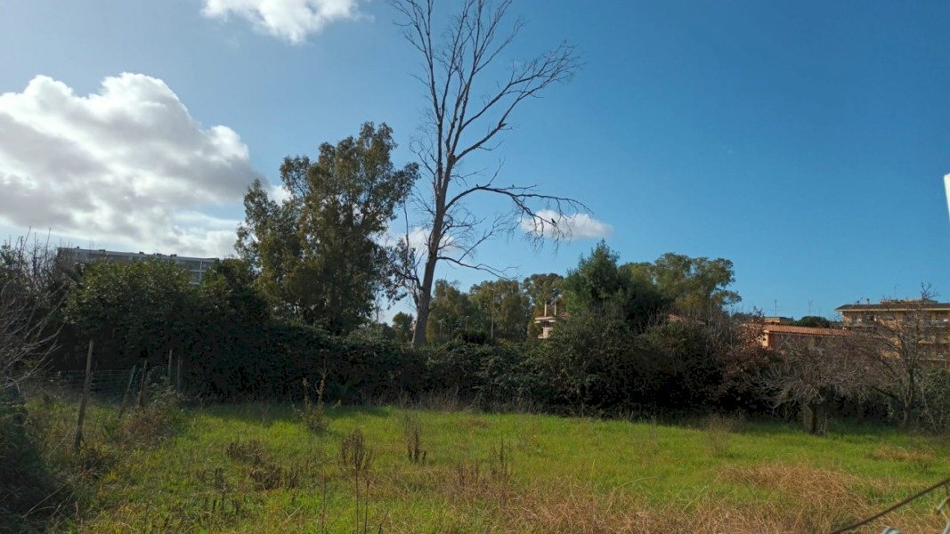 Terreno edificabile Via Antonio Ligabue, Roma (zona Acilia) - foto 2