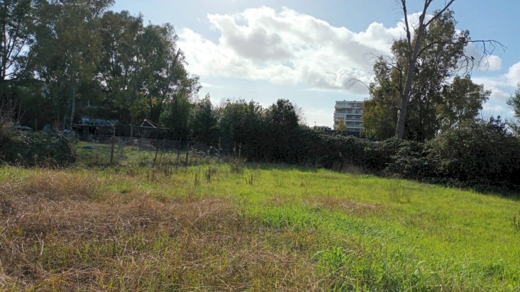 Terreno edificabile Via Antonio Ligabue, Roma (zona Acilia) - foto 3