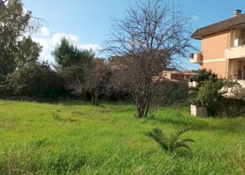 Terreno edificabile Via Antonio Ligabue, Roma (zona Acilia) - foto 4