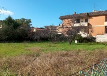 Terreno edificabile Via Antonio Ligabue, Roma (zona Acilia) - foto 5