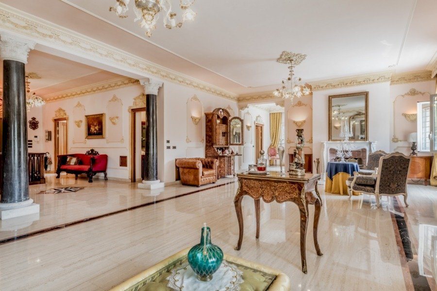 Villa Colle degli Dei, Velletri - photo 1