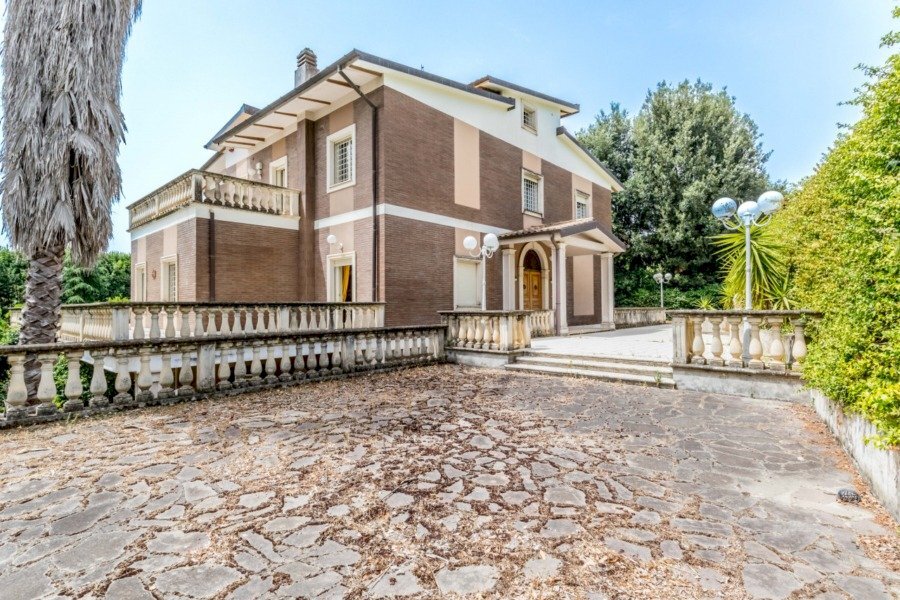 Villa Colle degli Dei, Velletri - photo 2