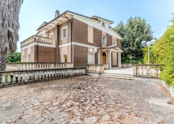 Villa Colle degli Dei, Velletri - photo 2