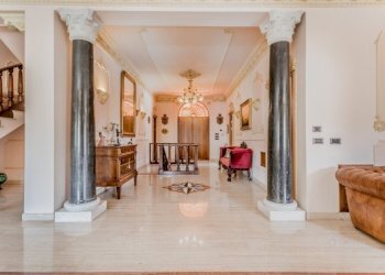 Villa Colle degli Dei, Velletri - photo 5