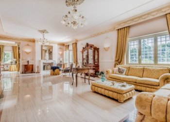 Villa Colle degli Dei, Velletri - photo 7