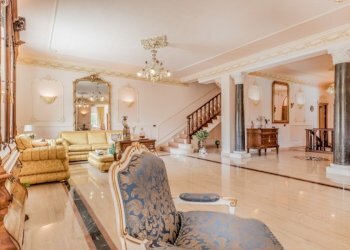 Villa Colle degli Dei, Velletri - photo 8