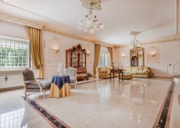 Villa Colle degli Dei, Velletri - photo 9