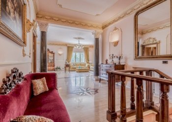 Villa Colle degli Dei, Velletri - photo 11