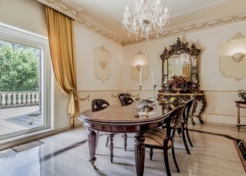 Villa Colle degli Dei, Velletri - photo 12