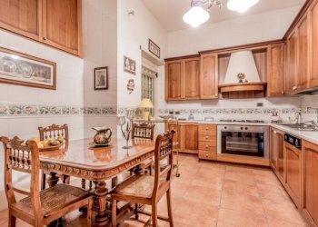 Villa Colle degli Dei, Velletri - photo 16