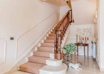 Villa Colle degli Dei, Velletri - photo 17