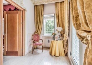 Villa Colle degli Dei, Velletri - photo 18