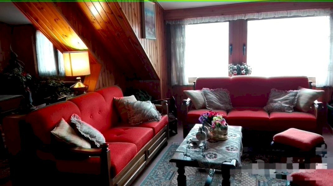 Appartamento Via Osvaldo Moretti, Ovindoli - foto 1