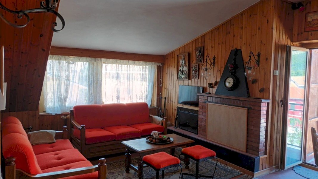 Appartamento Via Osvaldo Moretti, Ovindoli - foto 3