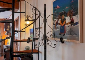 Appartamento Via Osvaldo Moretti, Ovindoli - foto 18