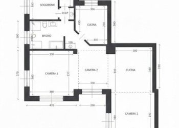 Appartamento Via Osvaldo Moretti, Ovindoli - foto 23