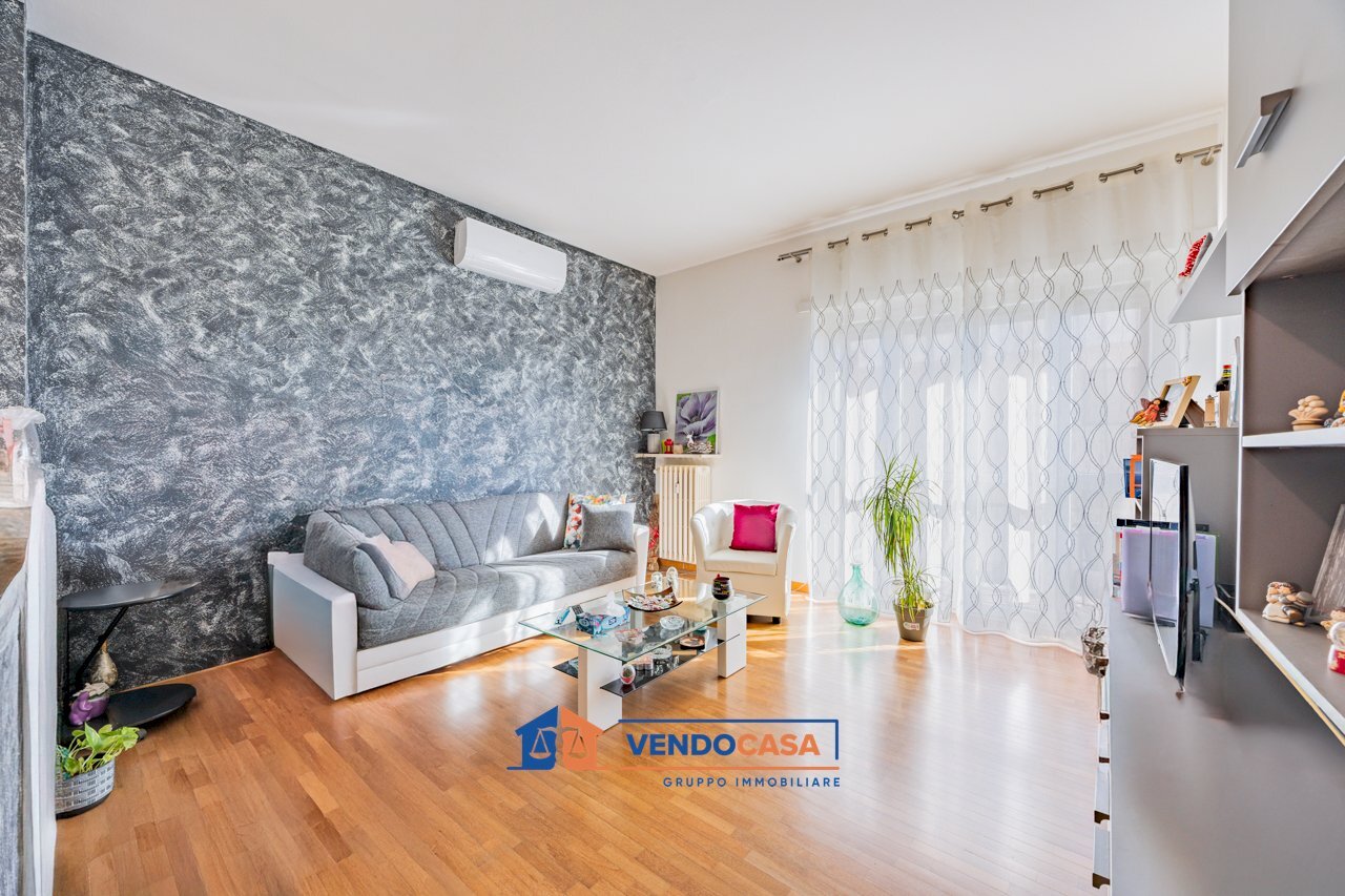 Quadrilocale Genola - foto 1